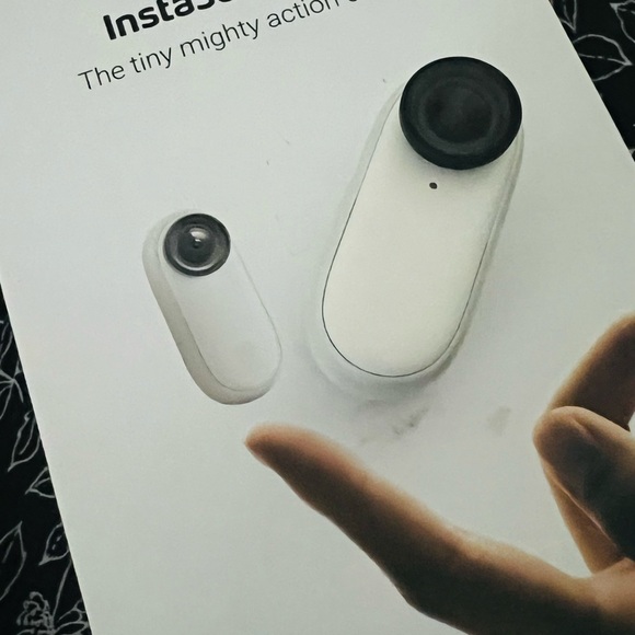Insta360 Go 2 - Picture 5 of 6